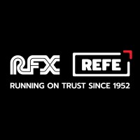 RFX | REFE